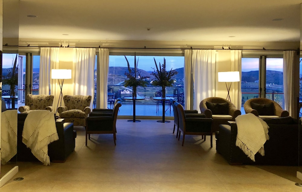 Amaike Hotel Golf and Spa 27/43