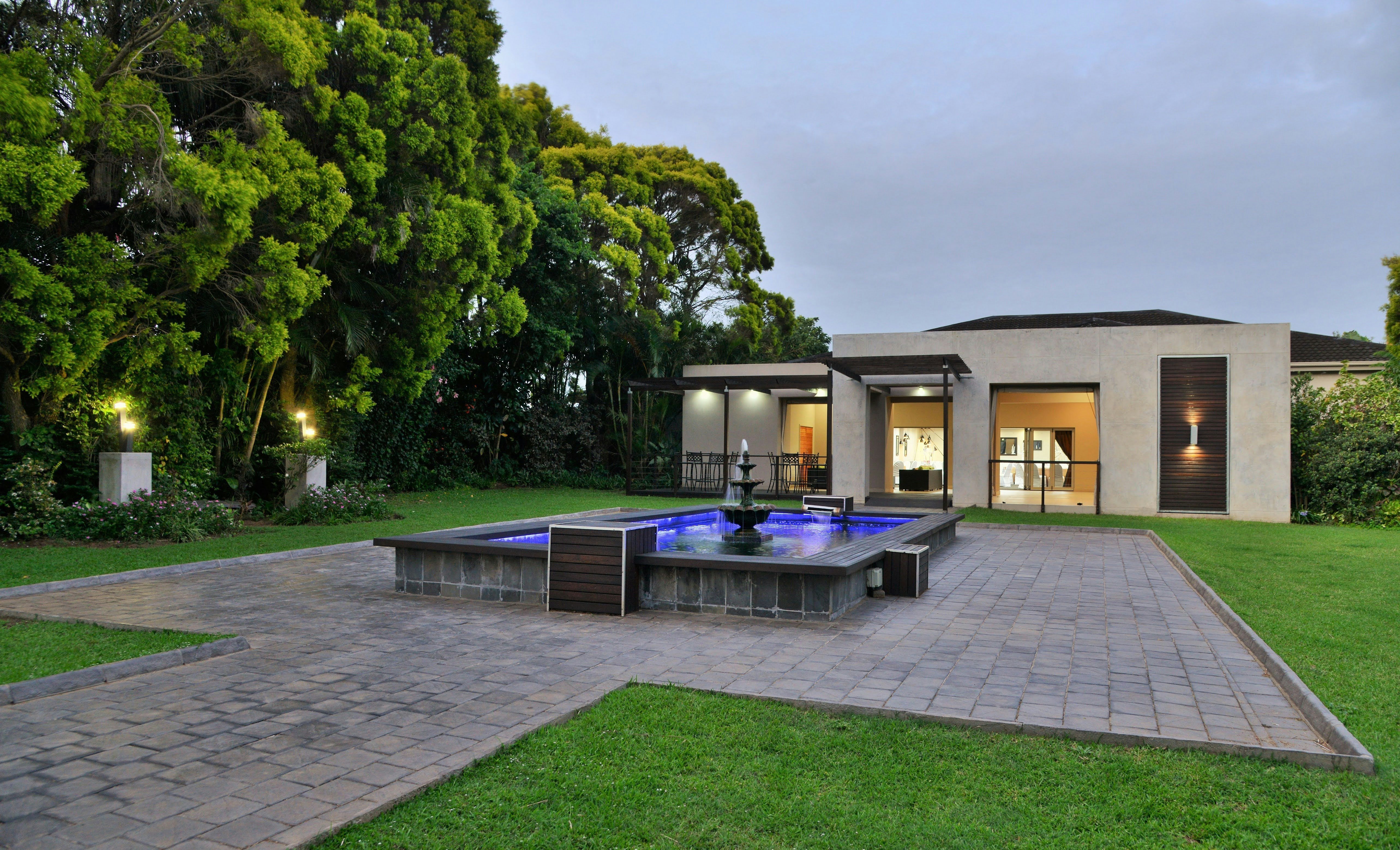 Bon Hotel Empangeni 73/79