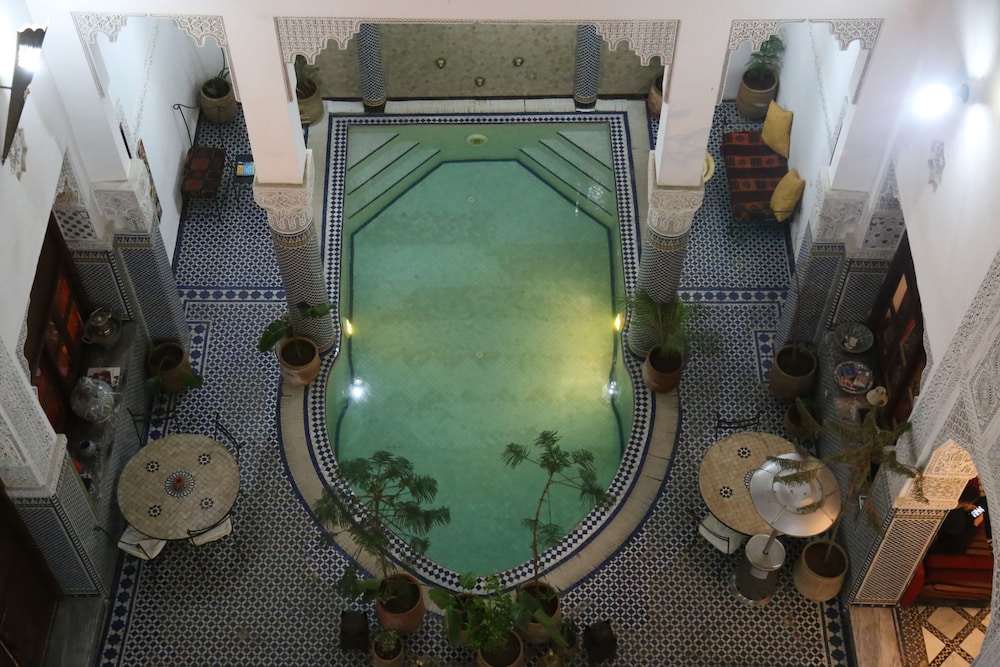 Riad Jamai 18/50