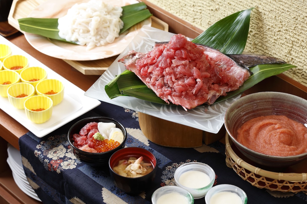 Yunokawa Onsen Emi Hakodateya 24/49
