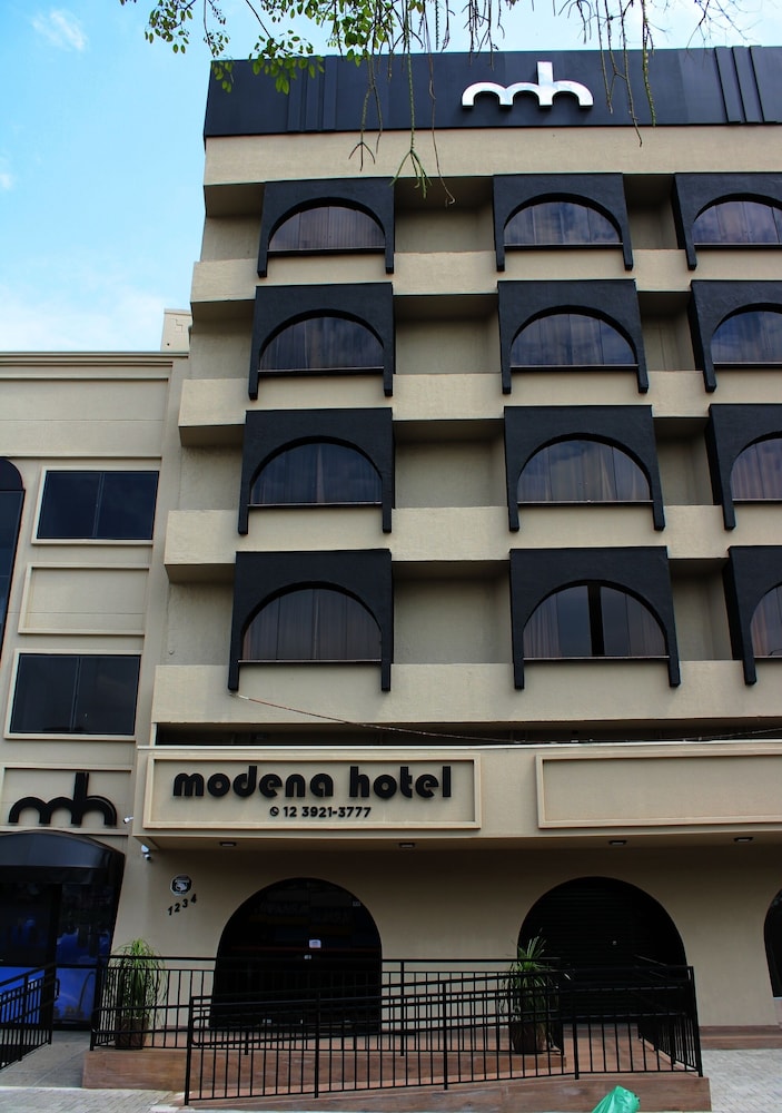 Hotel Modena 1/50
