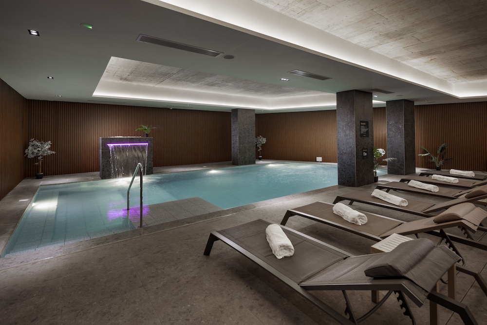 Grands Suites Hotel Residences & Spa 16/50