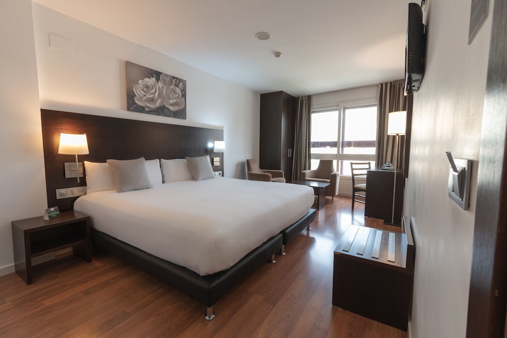Hotel Alda Zaragoza Independencia 3/25