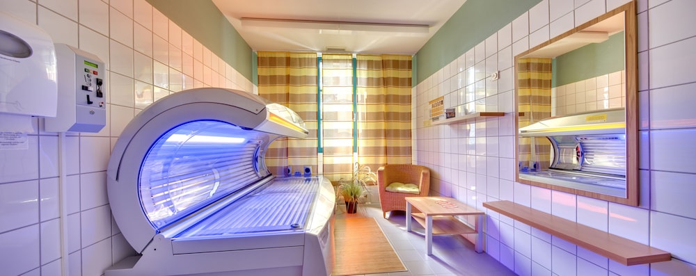 Aquamaris Strandresidenz Rügen 28/71