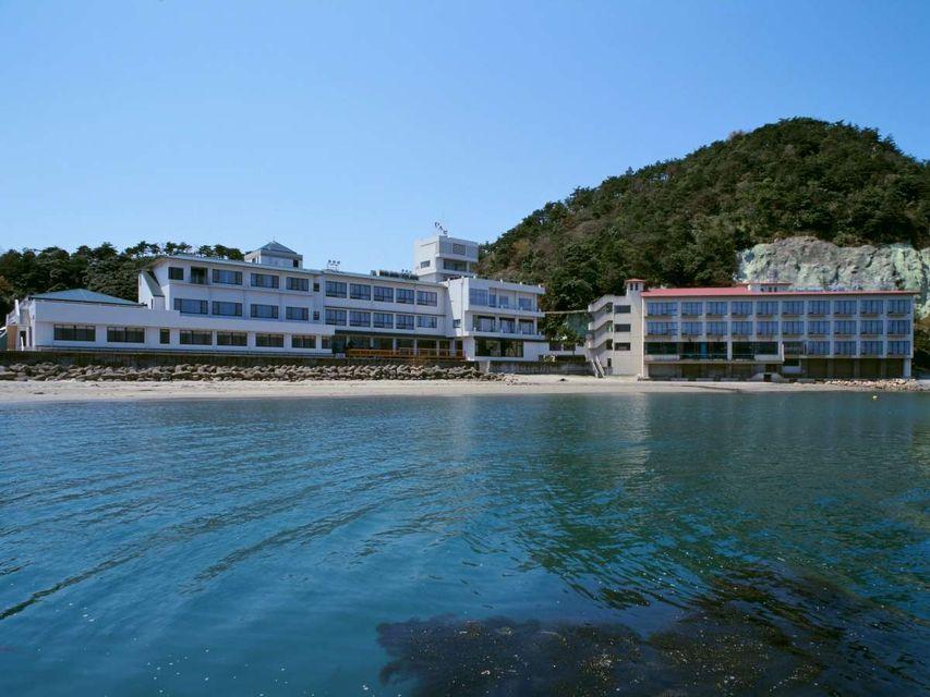 Umino Hotel Hirose 23/24