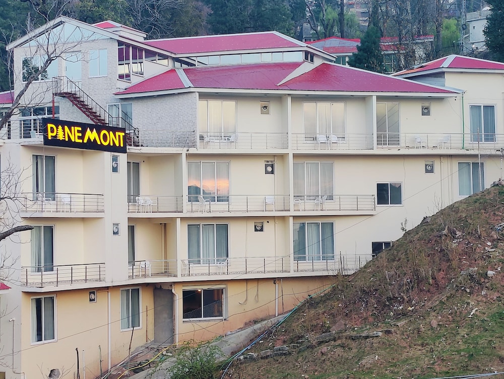 Pinemont Hotel Murree in MURREE