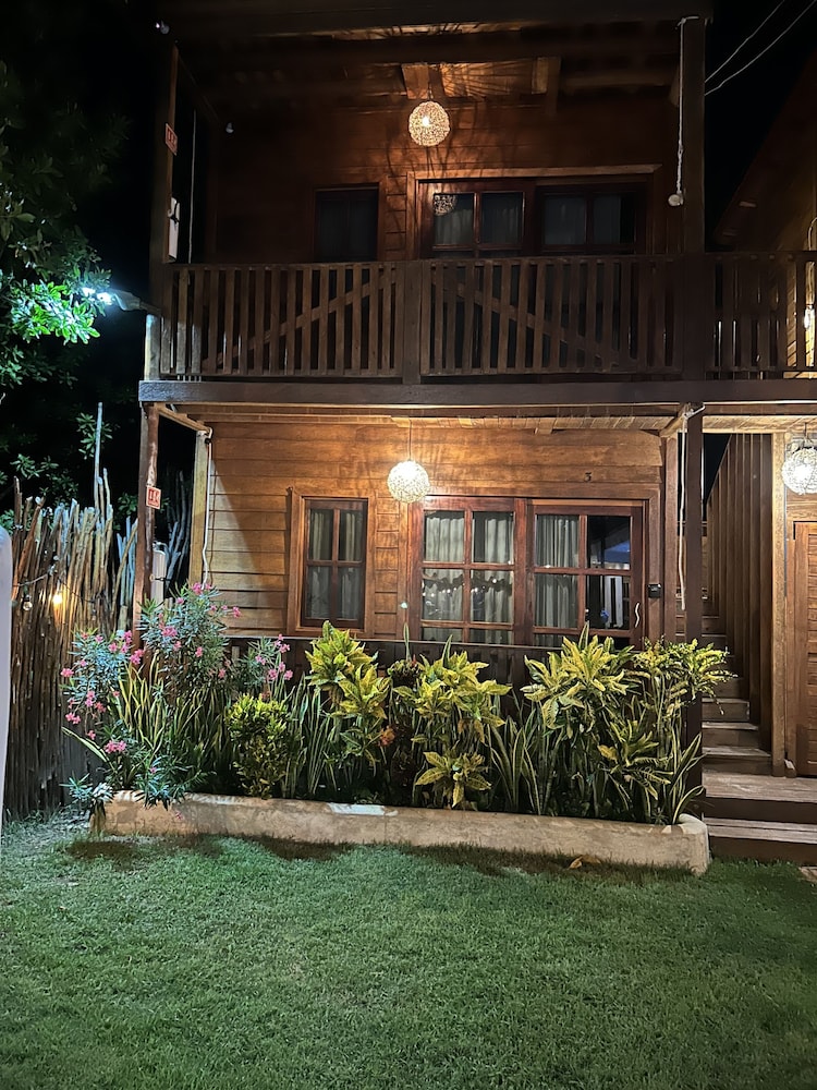 Aruma Ha in ISLA HOLBOX