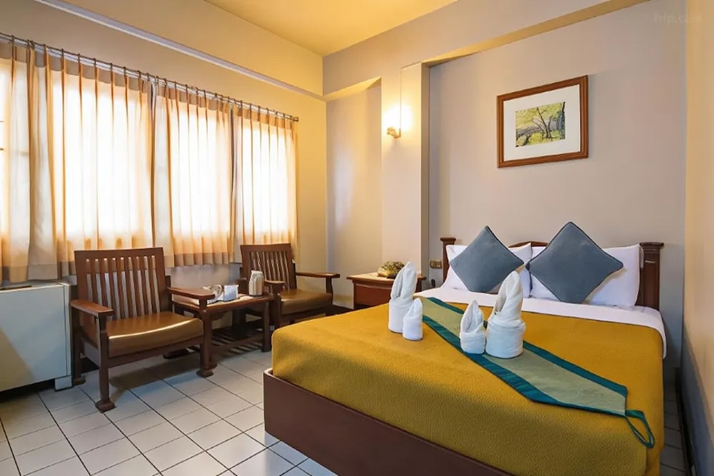 Khelangnakorn Lampang Hotel 16/50