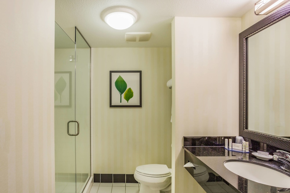 Fairfield Inn Suites By Marriott Turlock 12/21