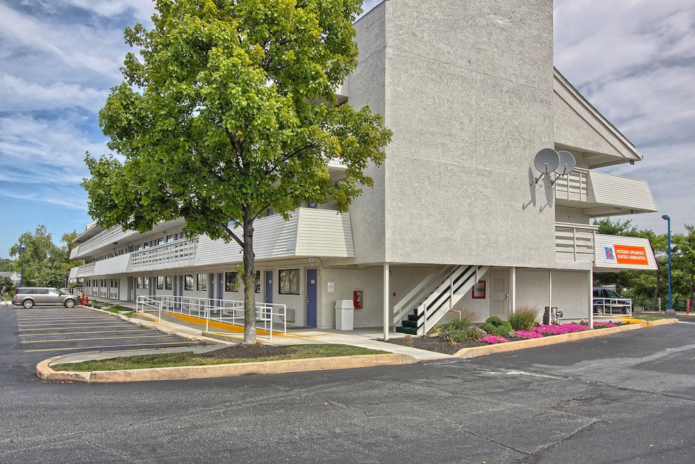 Motel6 York, PA 50/58