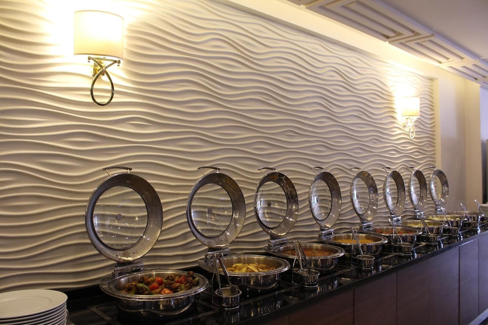 Sea Star Marmaris - Adults Only +16 - All Inclusive photo5