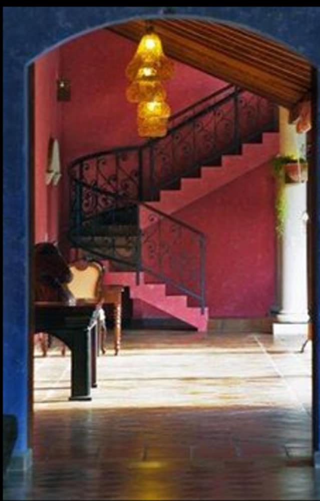 Casa del Consulado 7/56