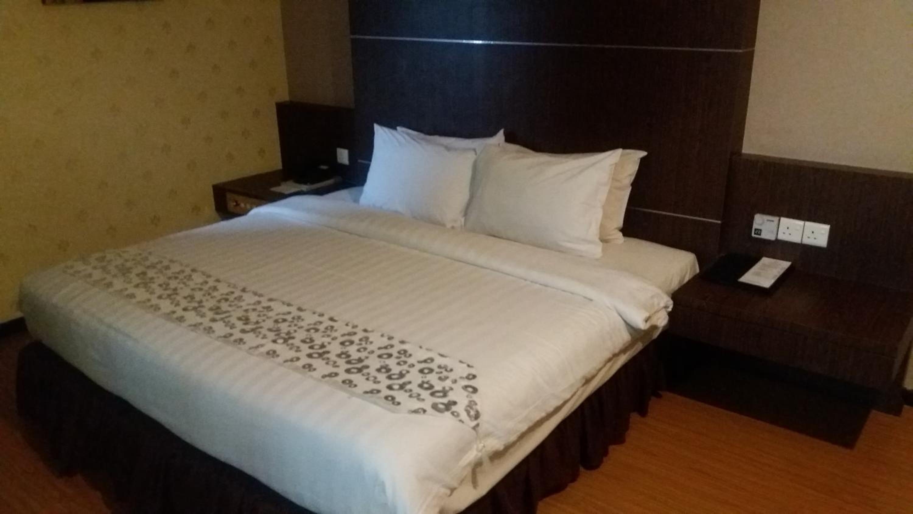 Penview Hotel 18/28