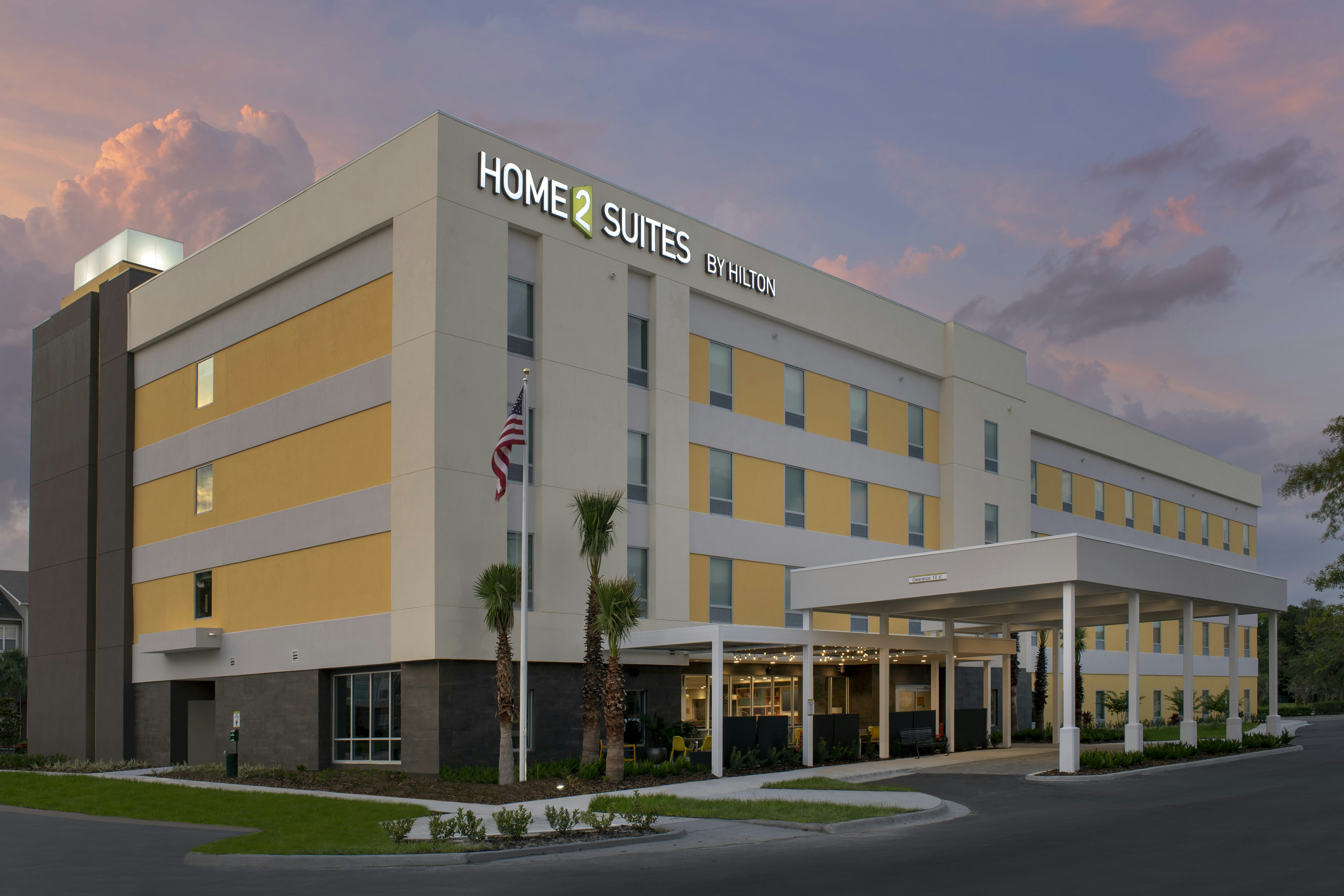 Home2 Suites by Hilton Lakeland South Polk Parkway 3/16
