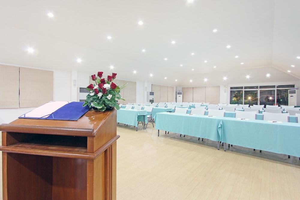 Rayong Chalet Resort 11/73