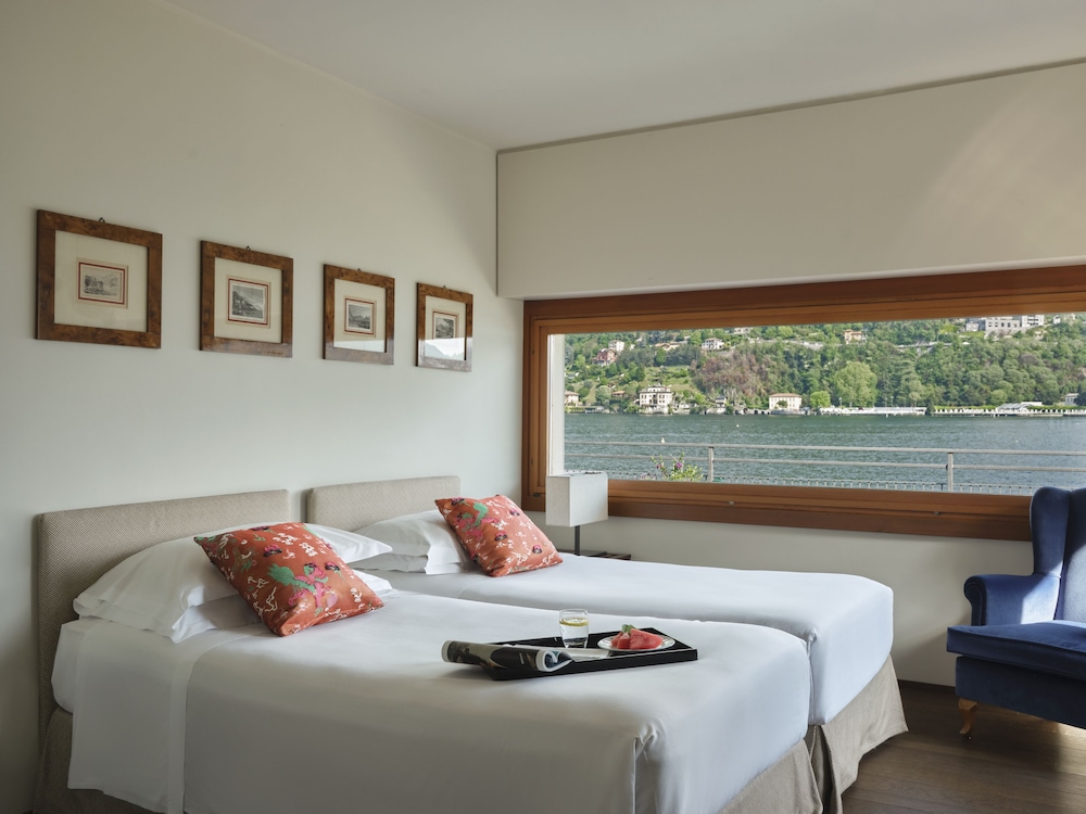 Hotel Villa Flori 27/73