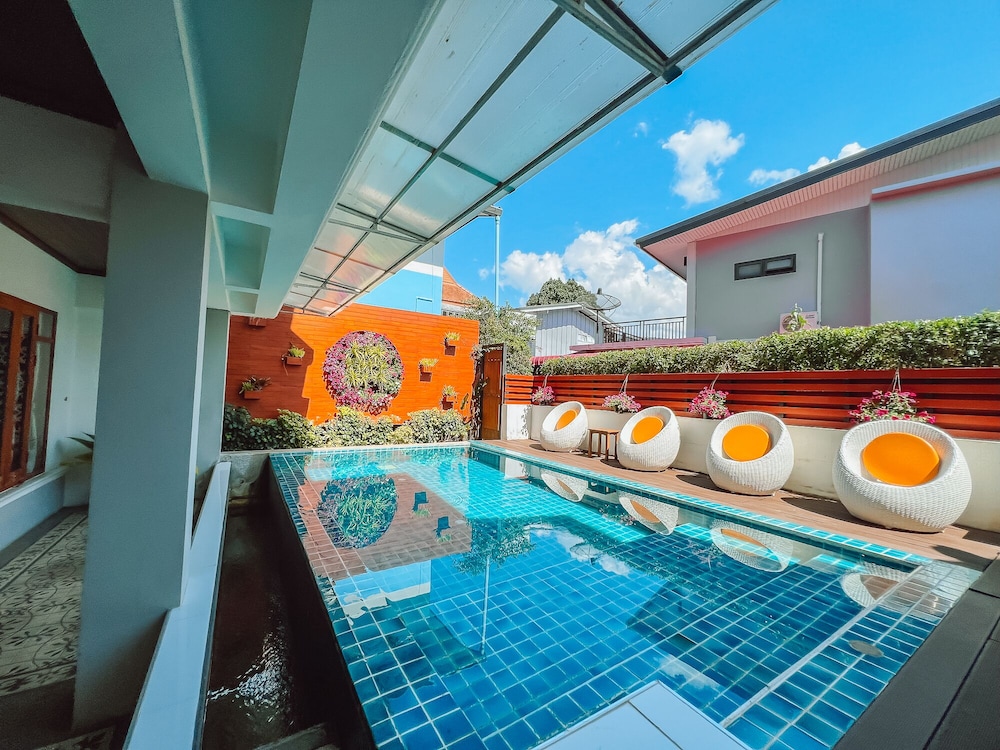 Pai Cherkaew Boutique House 28/50