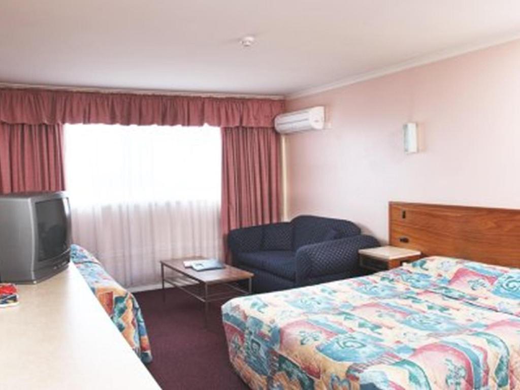 Hotel Seven Continents 9/15