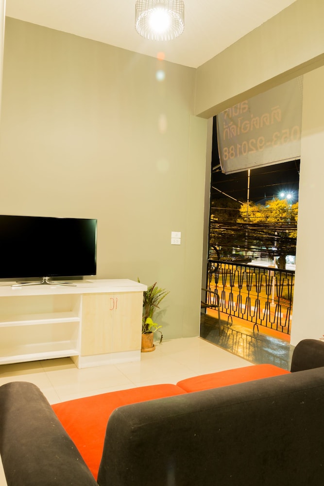 Iris Hostel 34/40