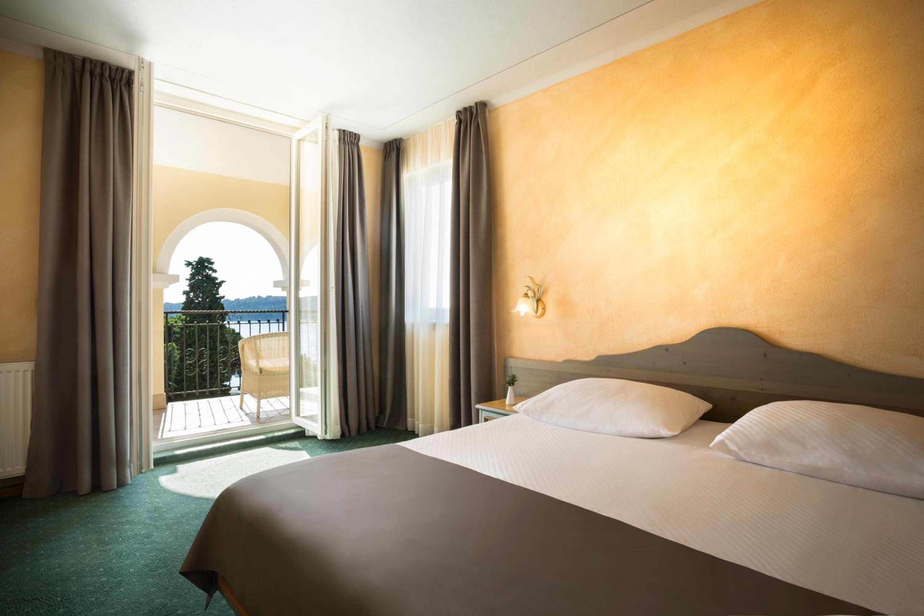 Deluxe Suite Belvedere، Maistra Select Island Hotel Katarina 3/8