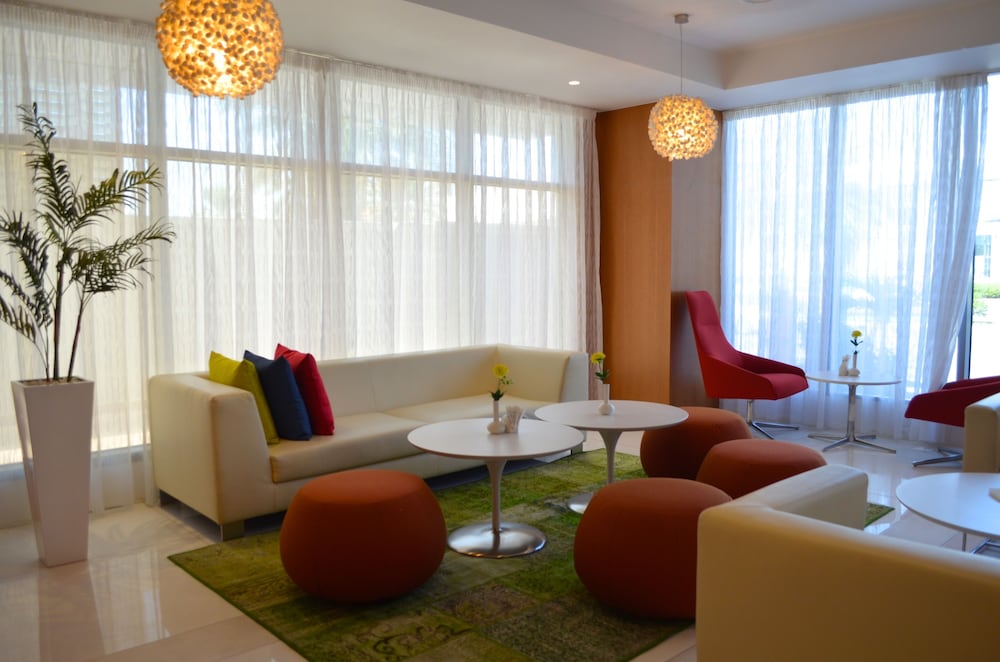 نوفوتيل جدة(Novotel Jeddah Tahlia) 46/75