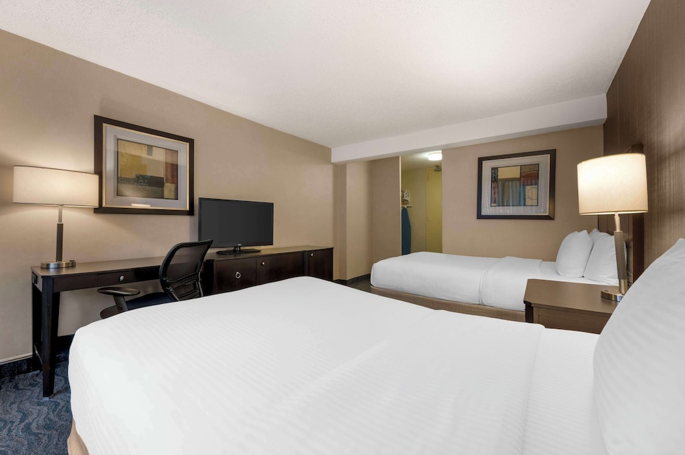 Best Western Grant Park Hotel 23/55