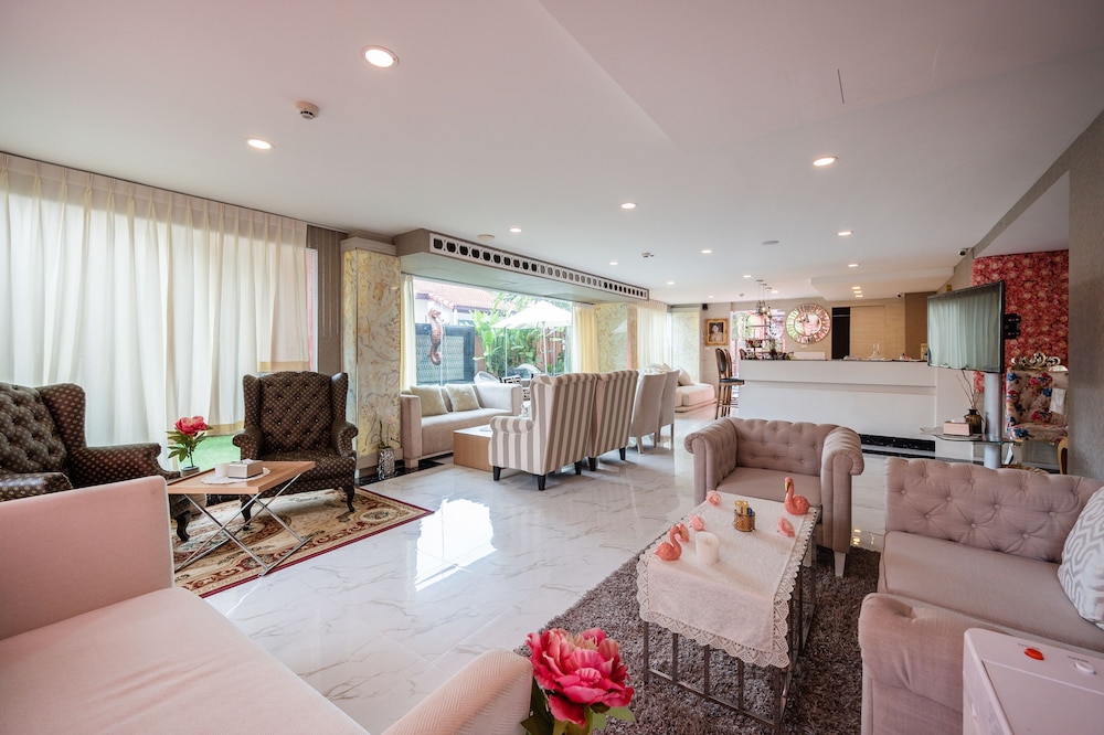 Sonia Residence Pattaya 28/50