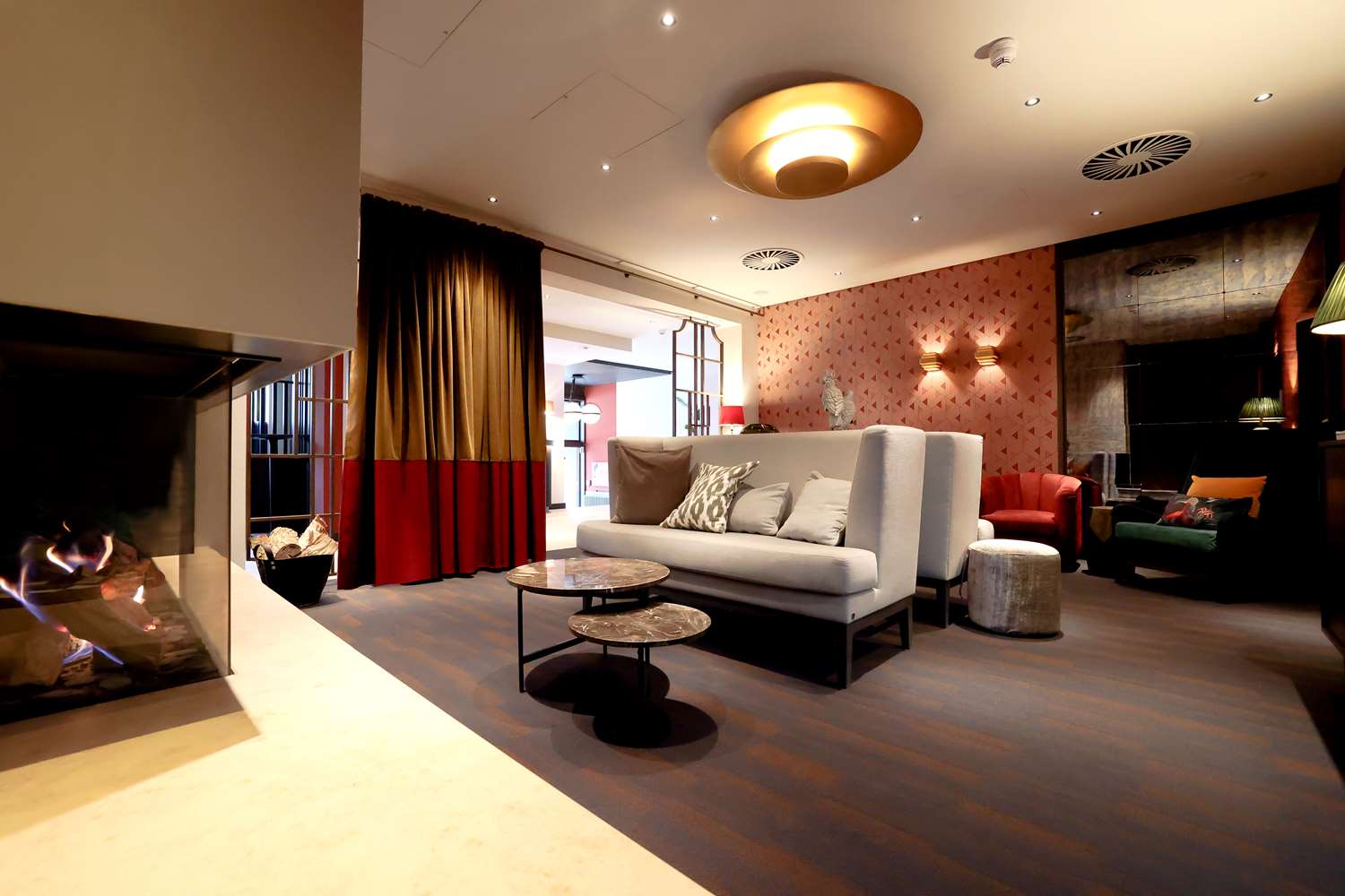 Best Western Plus Hotel St. Raphael 7/48