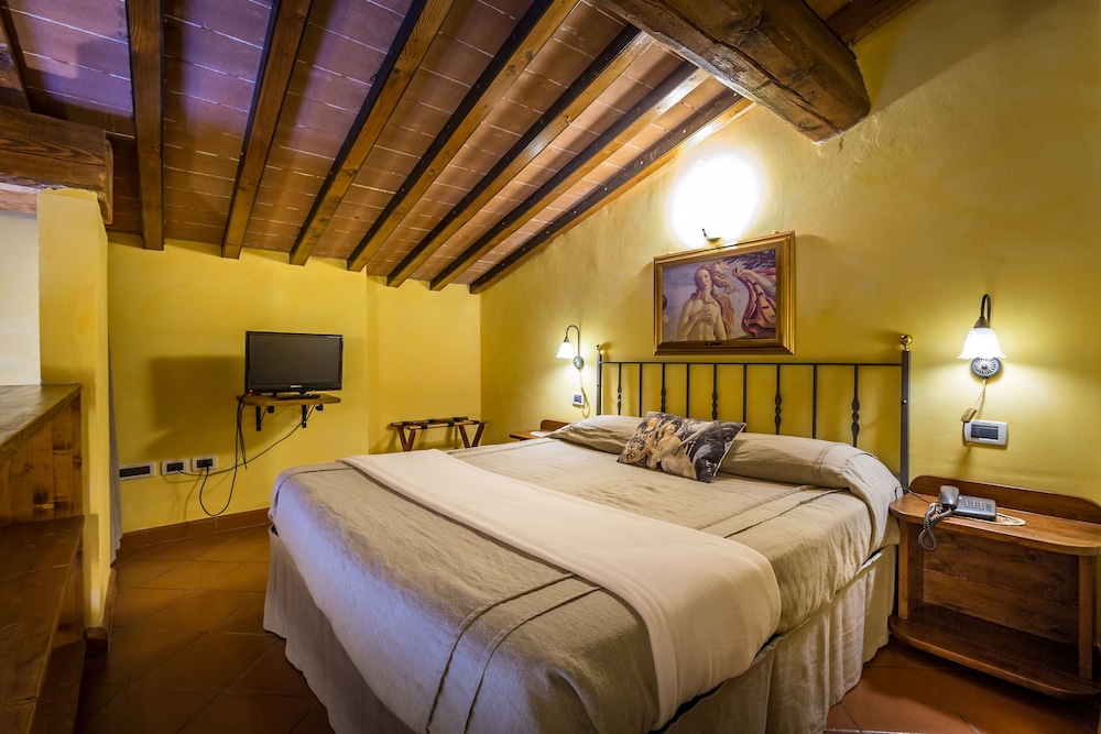 Borgo Di Villa Castelletti 12/62