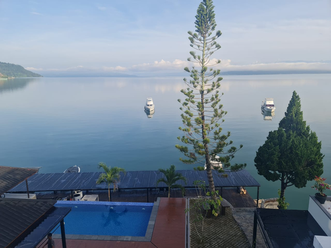 Purnama Balige Hotel 9/11