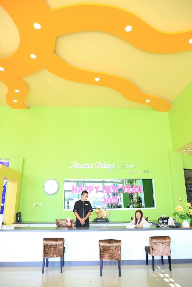 Anantra Pattaya Resort by CPG 11/44