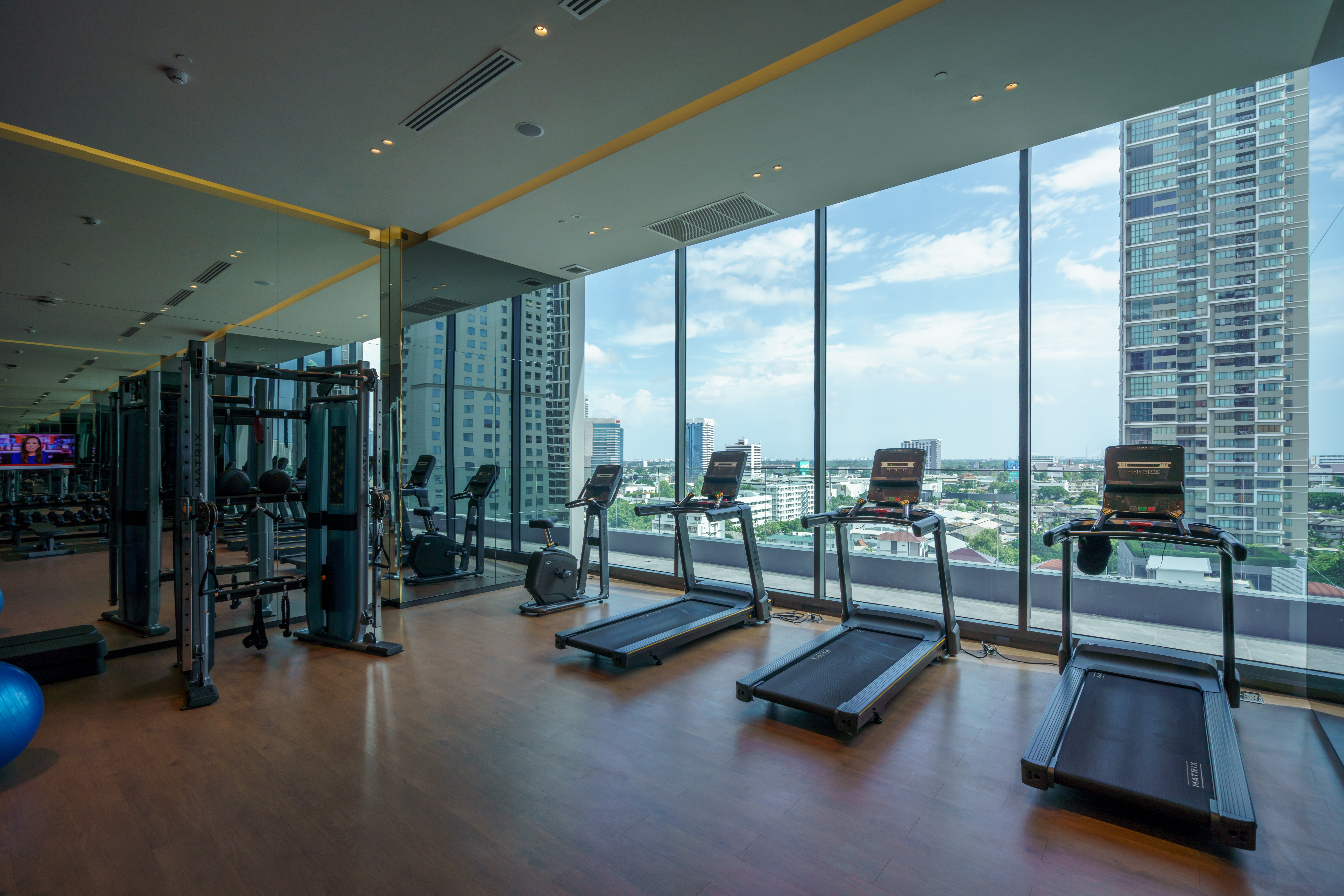 Staybridge Suites Bangkok Sukhumvit 25/50