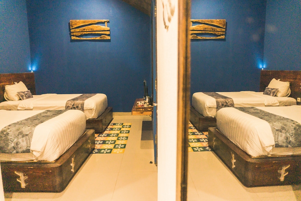 Omah Njonja Bed & Brasserie 12/63