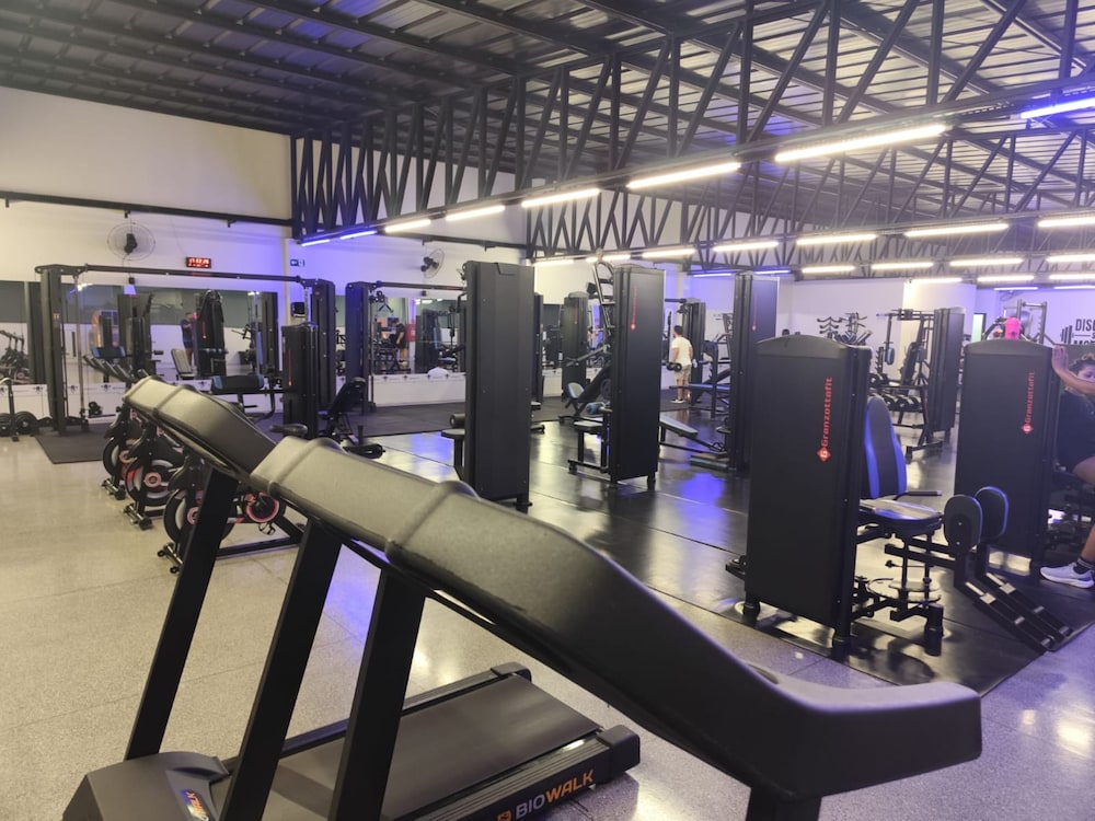 Transamerica FIT Sorriso 38/50