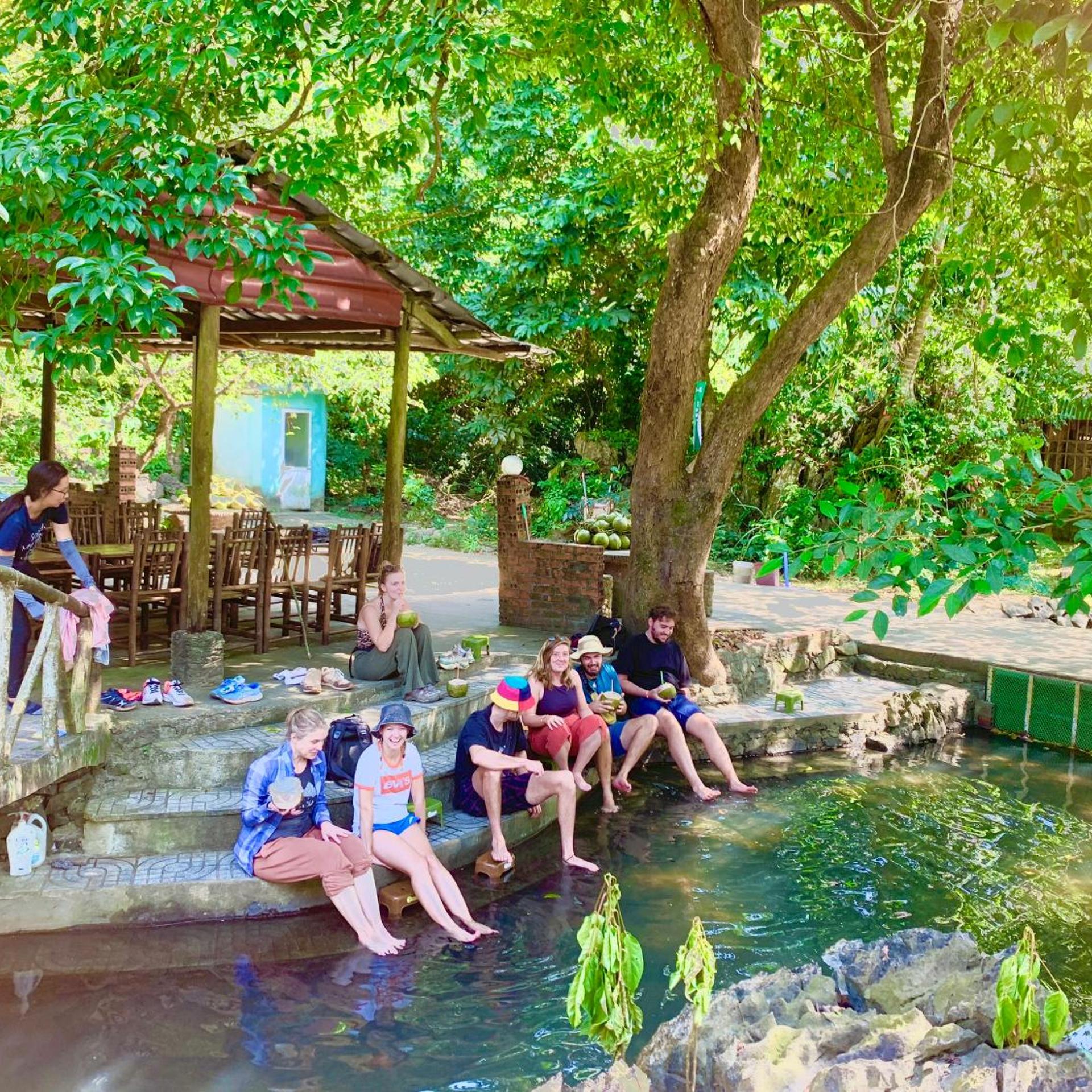 Long Phuong Homestay 18/55