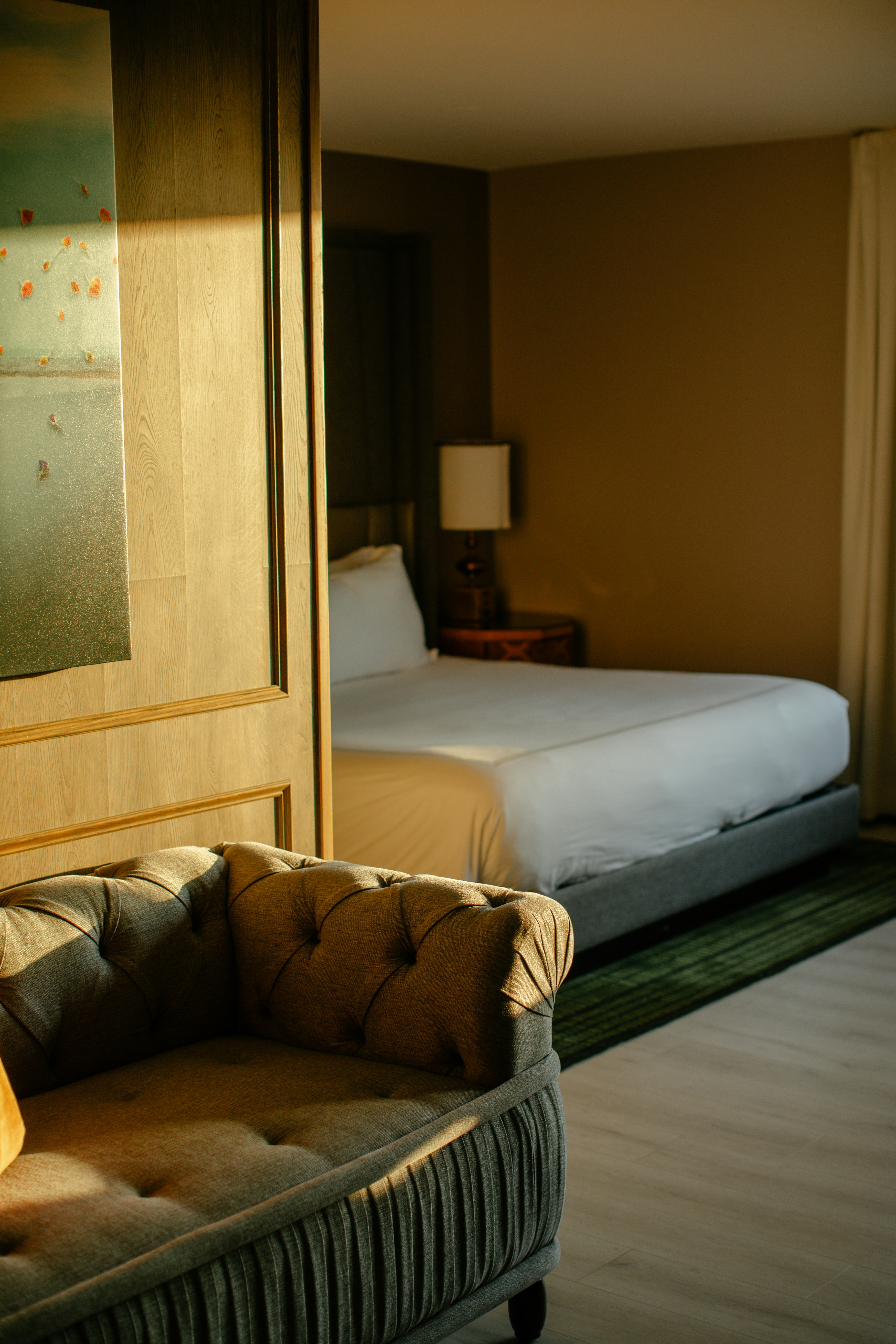 Viceroy Washington DC 14/50