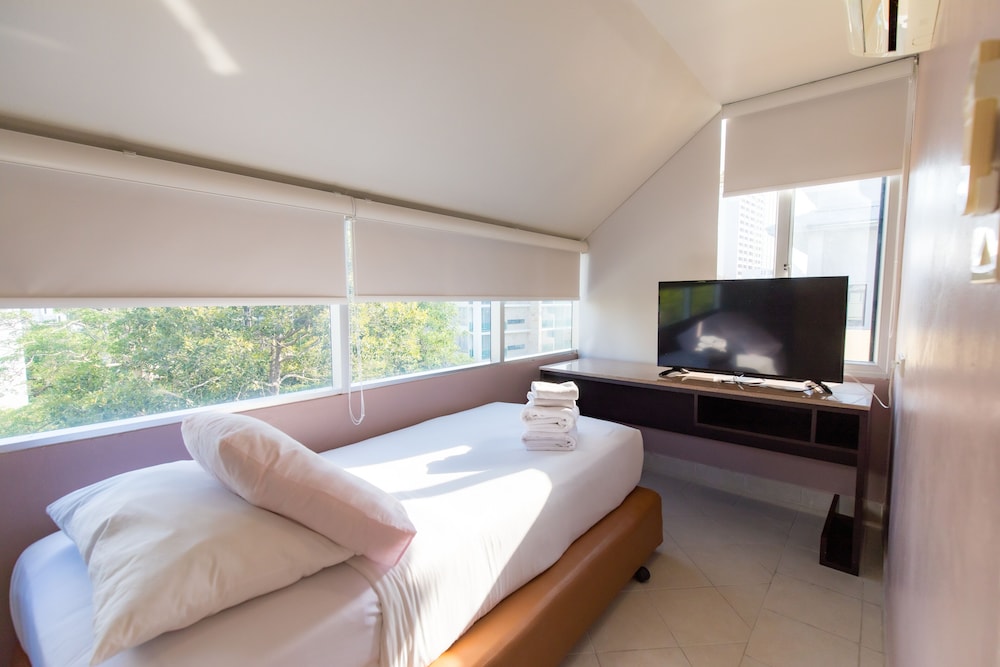 Prima, Suite, King Bed، Bella Villa Prima 7/10