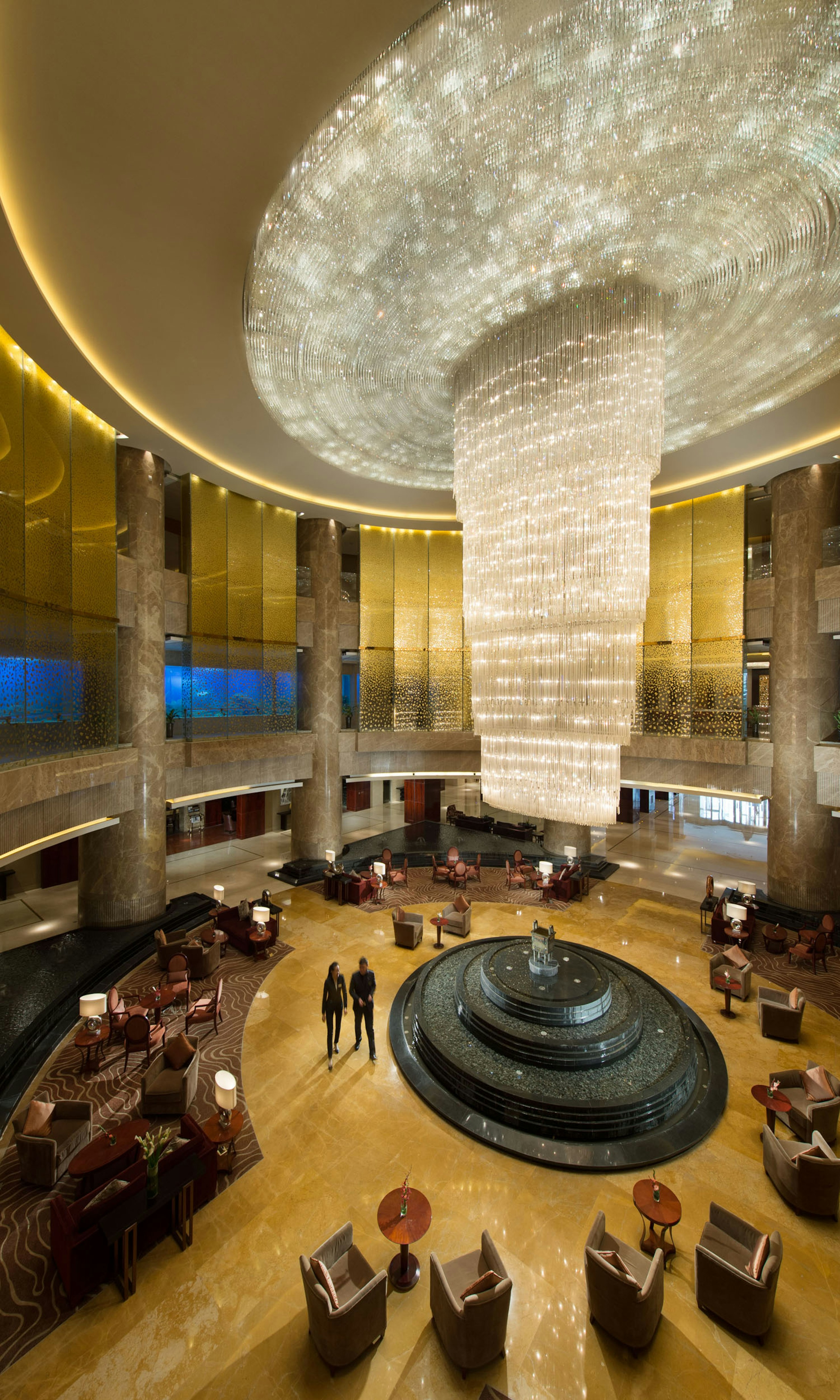 Doubletree By Hilton Qinghai Golmud China 70/71