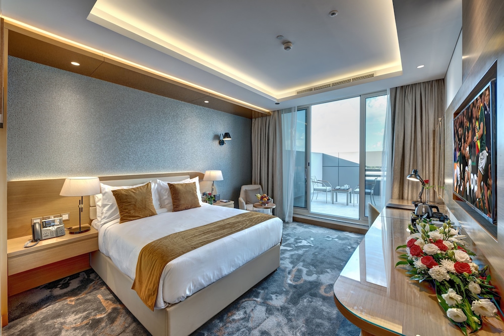 The S Hotel Al Barsha 11/37