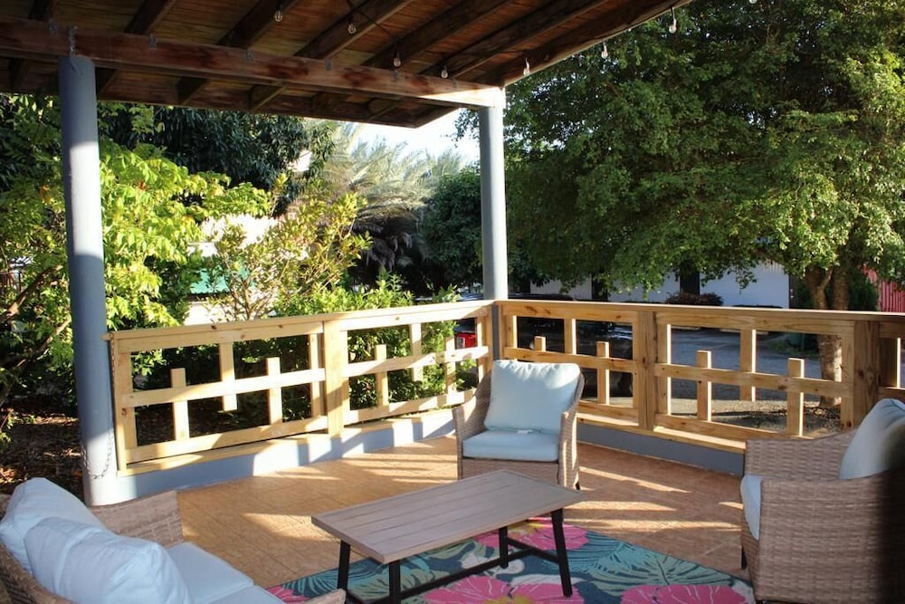 Fajardo Inn 28/50
