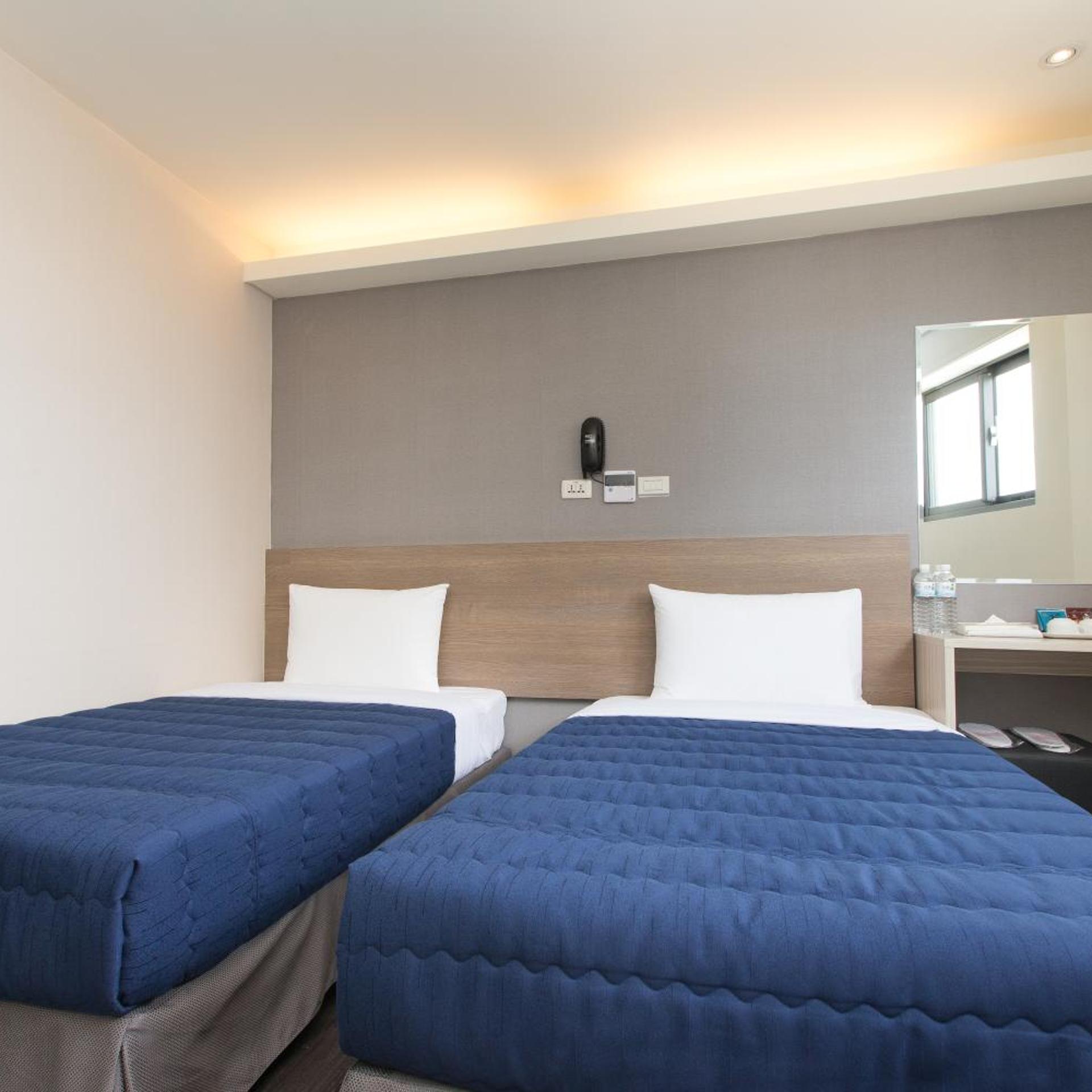 Bulowan Hotel 25/53