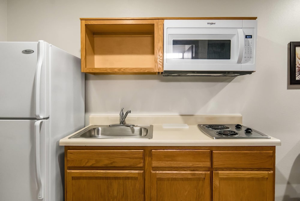 WoodSpring Suites Abilene 37/41