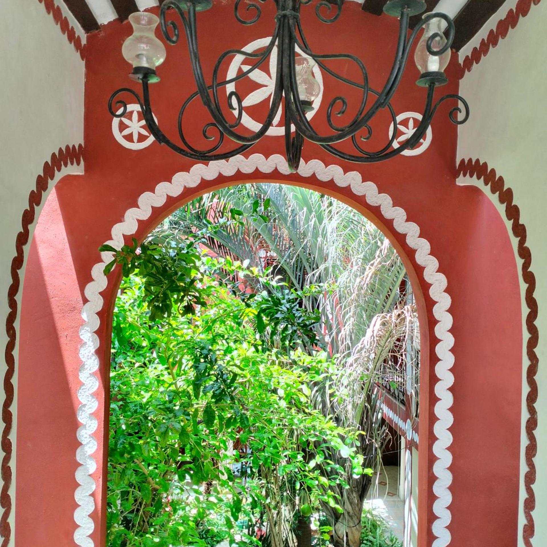 Hotel Quinta Marciala 68/73