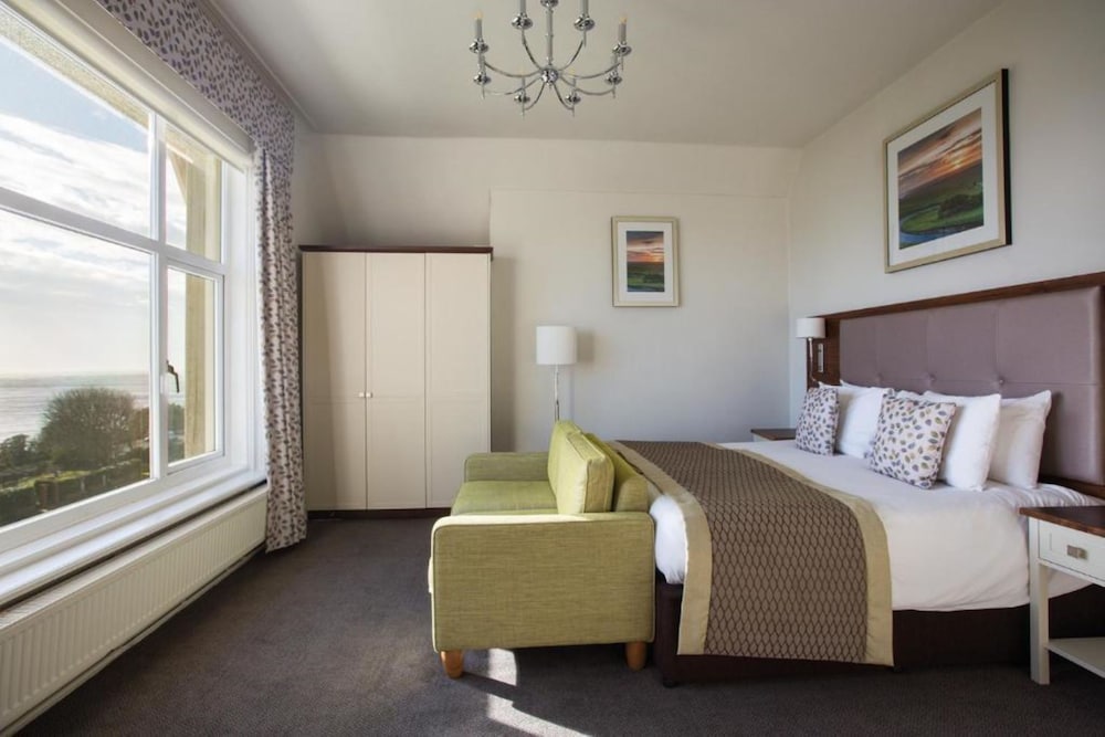 Hydro Hotel 10/40