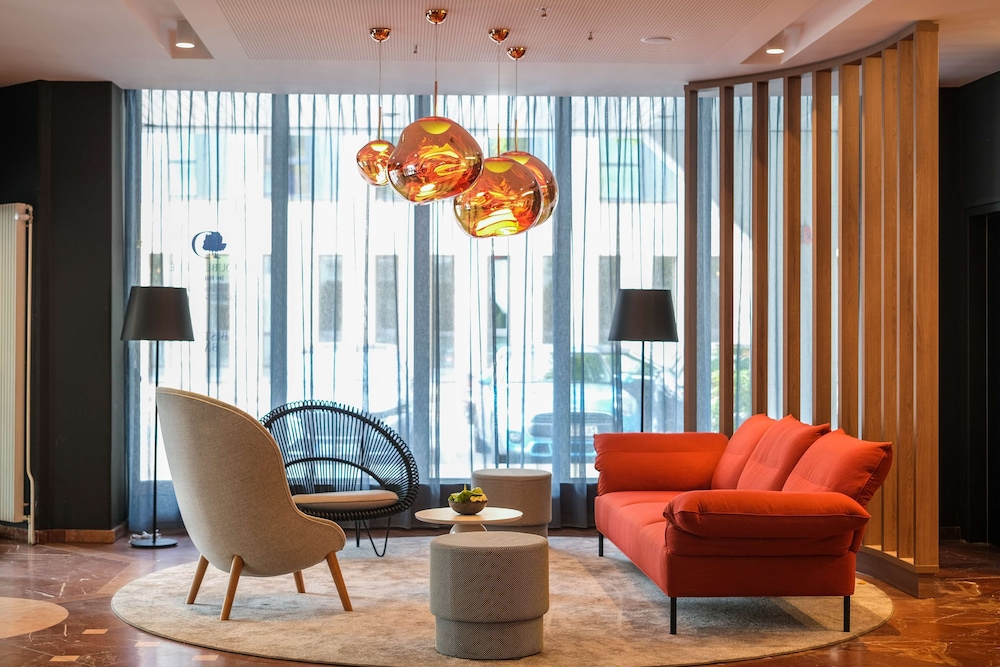 DoubleTree by Hilton Hannover Schweizerhof 40/61