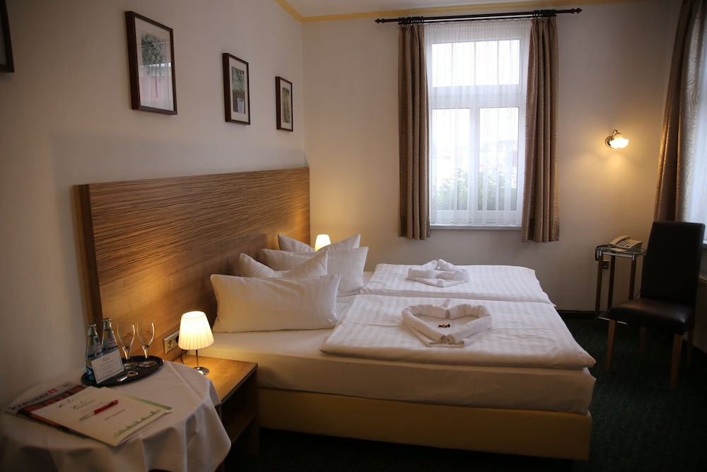 Flair Hotel Alt Connewitz 30/47
