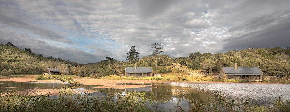 Bush Villas Self-Catering At Botlierskop 40/50