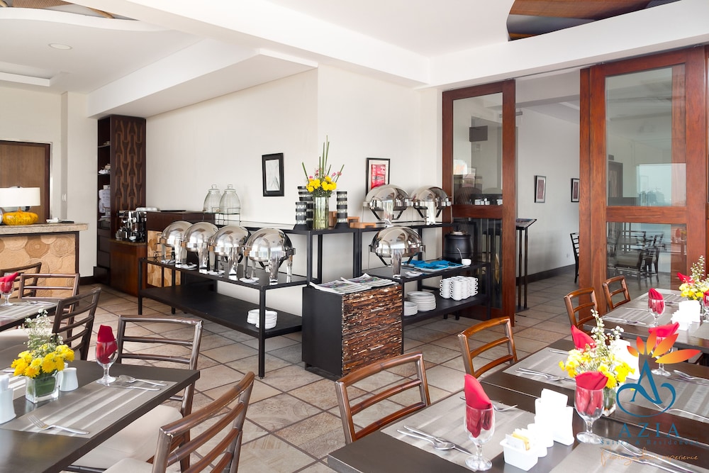 Azia Suites and Residences 35/43