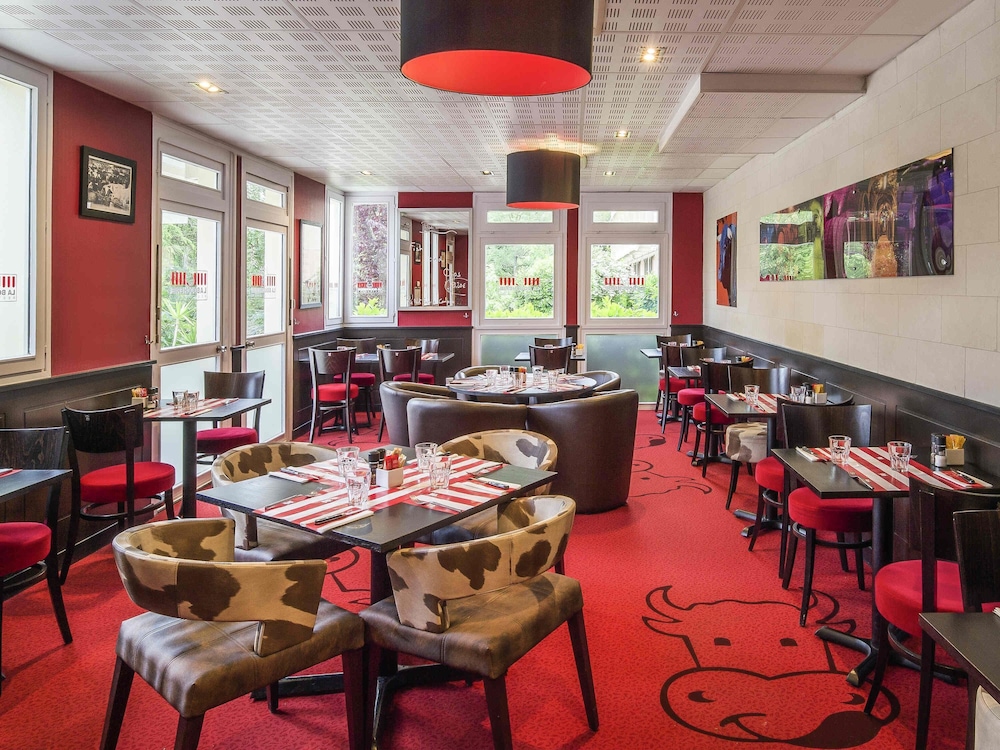 Ibis Antibes Sophia Antipolis 33/50