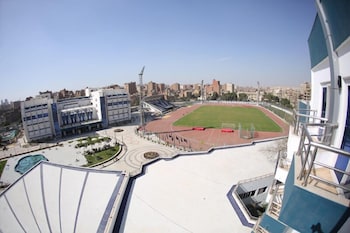 Tolip Inn Maadi in CAIRO